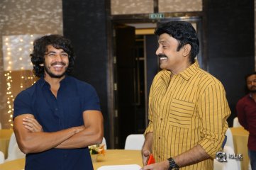 Jeevitha Rajasekhar Daughter Shivatmika Birthday Consecrations